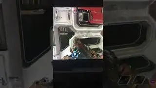 I love ark stars in apex legends #apexlegends #apex #shorts #videogames