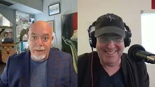 The Journey of Authenticity - From DJ to Podcaster: JJ's Inspiring Story