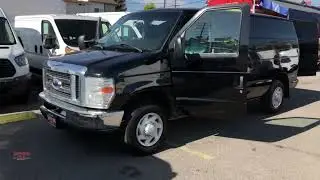 CARGO VANS IN NORTH HOLLYWOOD 2014 Ford E-150 3-Door Cargo Van #superiorkarco #cargovans