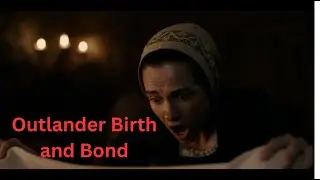 After the most recent twist in the Outlander prequel, the star claims that Henry is in danger.