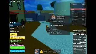 Blox fruit exploiter