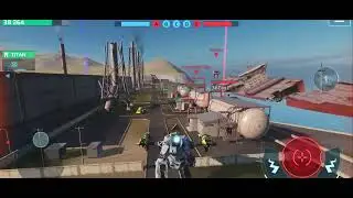 Infinite Stealth Hack Stalker turns into a Silent Killer
