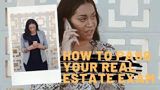 How I Passed My Arkansas Real Estate Exam