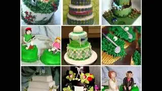 Good Golf home decor ideas