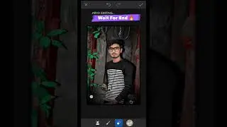 new creative photo editing short video // ARYA EDITING // #shorts #shortvideo #aryaediting #picsart