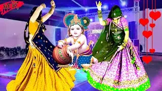 Viral भक्ति bhajan ~2025 झूलों प्यार_प्यार मे देंगी रे ~ jhulo Pyar Pyar Mein Degi Re.#bhajanmarg/kg