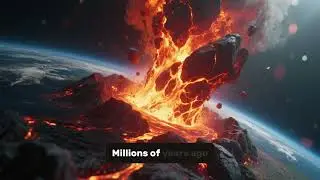 The Eye of the Sahara Explained #geology #documentary  #history  #global