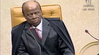 Pleno - Sessão de abertura do Ano Judiciário 2013