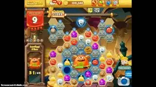 Monster Busters Hexa - 236 Boss