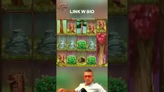 🔥 Jackpot Daily to miejsce, gdzie szczęście uderza znienacka! JackpotDaily #SlotyOnline #AutomatyPL