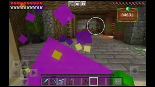 18 Emerald Tycoon майнкрафт эмиральд тайкон
