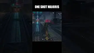 Power Fist Assault Can ONE SHOT Majoris on Absolute  #spacemarine2 #gaming #warhammer40k