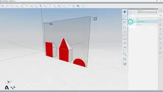 3.2 FormIt Snippets - Section Plane Tool