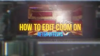THE CODM EDITING TUTORIAL (PF + FILES IN DESC)