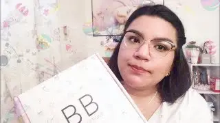 My October Beauty Box|Beauteque Unboxing