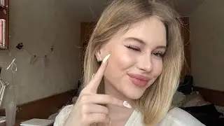 Make up routine 20 y.o.