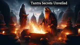 Tantra Explained: Unveiling the Secrets of Ancient Spiritual Science