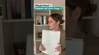 Bester Tipp f&uuml;r Dein Referat #lernen #referat #schule