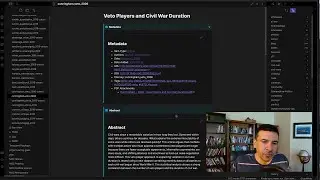 Mind Tools (13/14) &mdash; Zotero &mdash; Извлечение заметок