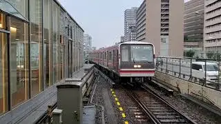 大阪メトロ警笛集