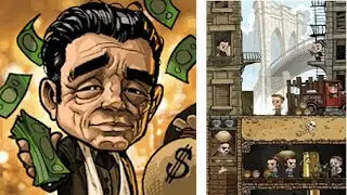 Idle Mafia Boss (by ALPHATIER Studios) - Android Gameplay FHD