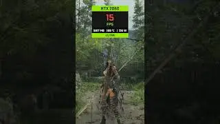 Wuchang: Fallen Feathers vs RTX 2060: Graphics Showdown!