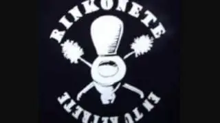 Rinkonete en tu retrete Cacho de pan Parte 1 y 2