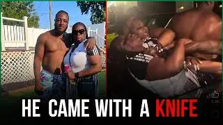 They Jumped His Mother At a Pool Party on Facebook Live&hellip; He St*bbed 4 People