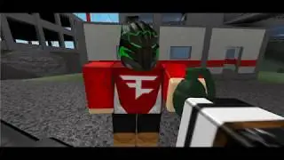 This Bit** Empty, YEET! |Phantom Forces Parody