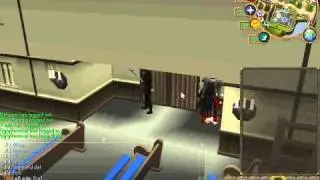 massive man pickpocket bot