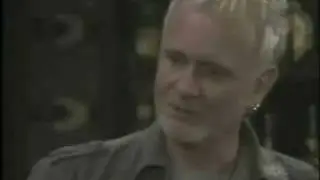 General Hospital - Luke and Tracy Scenes - 10/20/08