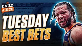 Best Bets for Tuesday | NBA, NHL and College Football Picks & Predictions (12/16)