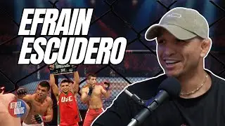 Cageside Rewind Ep. 6 | Efrain Escudero