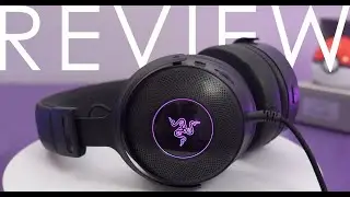 Haptic delight or gimmicky vibrations? | Razer Kraken V3 Hypersense Review