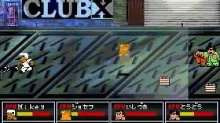 Zombie Smashers X2 stage created