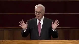 John MacArthur:  Great Teaching on the Rapture and the Second Coming