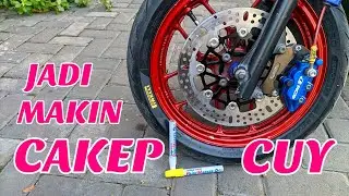 SPIDOL BAN PIRELLI (@SayaAdalahKakIbnu )