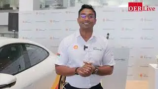 Porsche Centre Oman and Shell Oman to expand EV charging infrastructure in Oman
