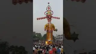 Dussehra 2021 Nakodar