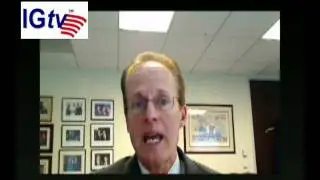 Police Week with NLEOMF CEO Craig Floyd