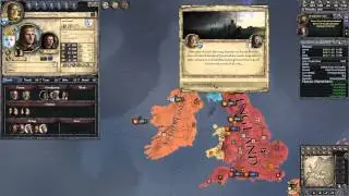 Paradox MiniMega Dutch Campaign! Crusader Kings 2 #101