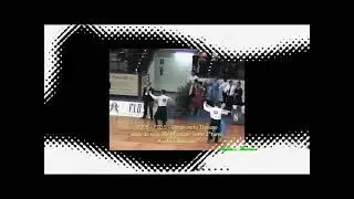 2015 - FIDS - Campionato Italiano - Ballo da sala - 35-45 2&deg; turno - Valzer lento - Agata e Massimo