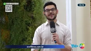 Fernand&oacute;polis recebe festival estudantil de v&iacute;deos ECOFILMES