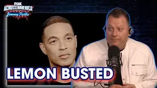 Don Lemon Gets The Attention He Wanted | FOX Across America