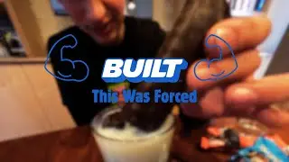 A Short Film: Bilo Attempts 100 Built Puff Bars
