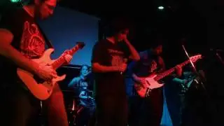 Tenebral - Behind the Wall of Sleep / Powerslave