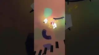 the beat game video