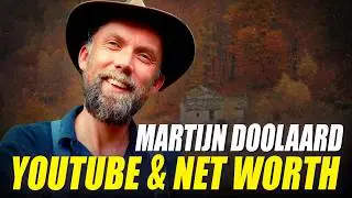 Что на самом деле случилось с Мартейном Дулаардом на YouTube? Местоположение подруги | Чистая сто...