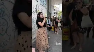 #evangelizar #louvar na rua #louvor #evang&eacute;lica #crente #musica gospel #adoradora de Deus