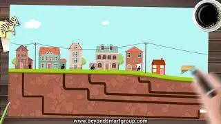 Smart Sludge Management System